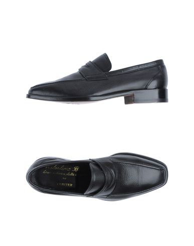 ZOOM BOTTI - Moccasins