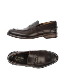 DOUCAL'S - Moccasins