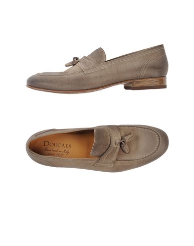 ZOOM DOUCAL'S - Moccasins