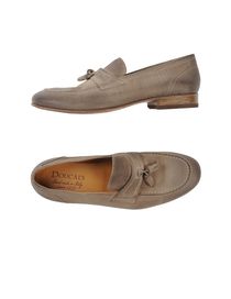 DOUCAL'S - Moccasins