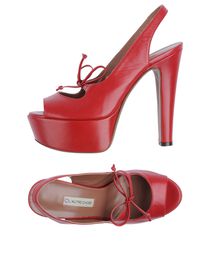 L' AUTRE CHOSE - Platform sandals