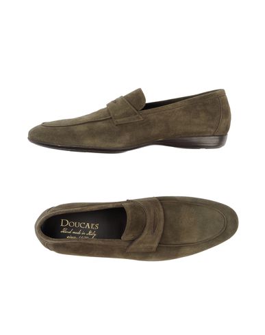 ZOOM DOUCAL'S - Moccasins