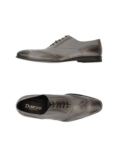 ZOOM DOUCAL'S - Lace-up shoes