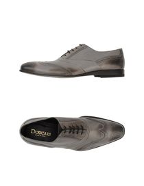 DOUCAL'S - Laced shoes