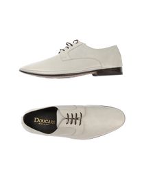 DOUCAL'S - Laced shoes