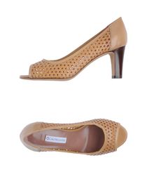 L' AUTRE CHOSE - Closed-toe slip-ons