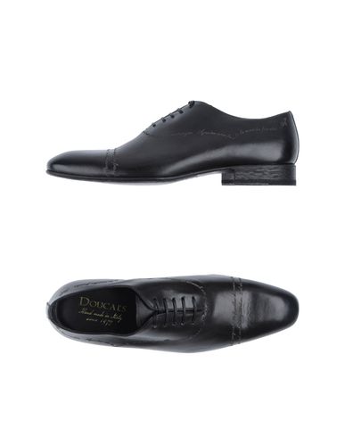 ZOOM DOUCAL'S - Lace-up shoes