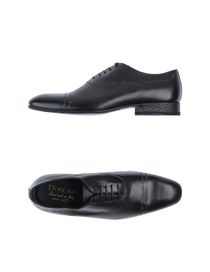 DOUCAL'S - Laced shoes