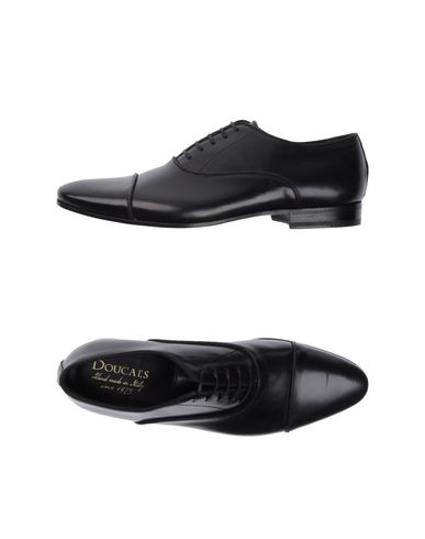 ZOOM DOUCAL'S - Lace-up shoes