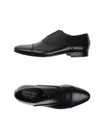 DOUCAL'S - Lace-up shoes