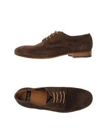 DOUCAL'S - Laced shoes