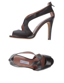 L' AUTRE CHOSE - High-heeled sandals