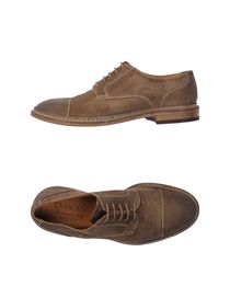 DOUCAL'S - Laced shoes