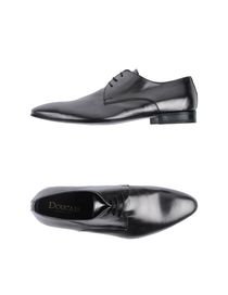 DOUCAL'S - Lace-up shoes