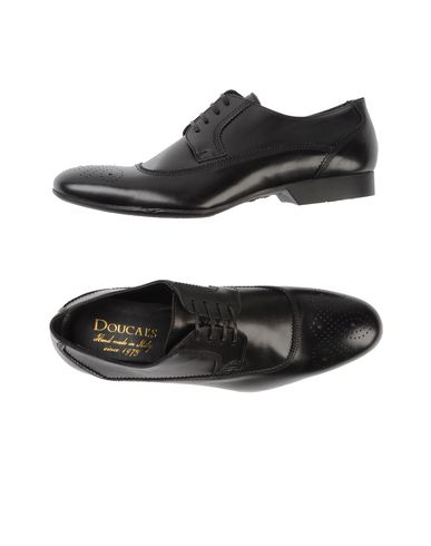ZOOM DOUCAL'S - Lace-up shoes