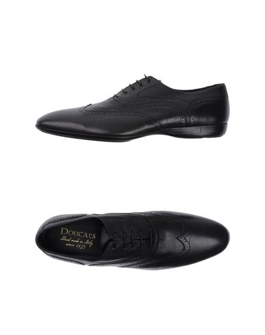 ZOOM DOUCAL'S - Lace-up shoes