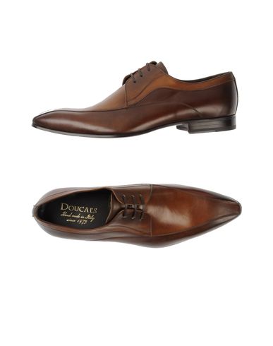 ZOOM DOUCAL'S - Lace-up shoes