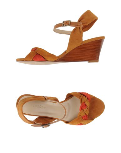 ZOOM SESSUN - Sandals