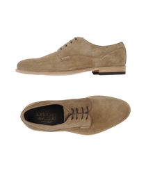 DOUCAL'S - Laced shoes