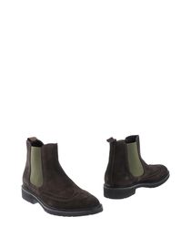 DOUCAL'S - Ankle boots
