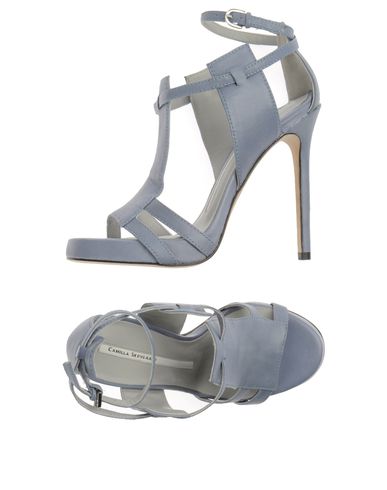 ZOOM CAMILLA SKOVGAARD - Platform sandals