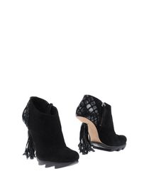 CAMILLA SKOVGAARD - Ankle boots