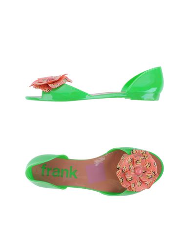ZOOM PAUL FRANK - Sandals