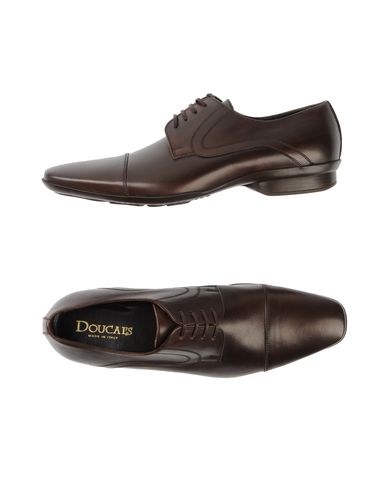 ZOOM DOUCAL'S - Lace-up shoes