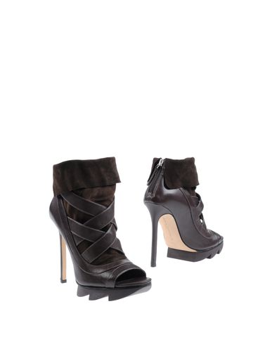 ZOOM CAMILLA SKOVGAARD - Ankle boots