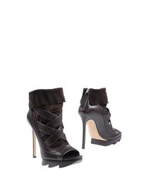 CAMILLA SKOVGAARD - Ankle boots