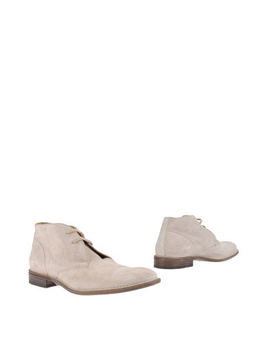 ZOOM DOUCAL'S - High-top dress shoe