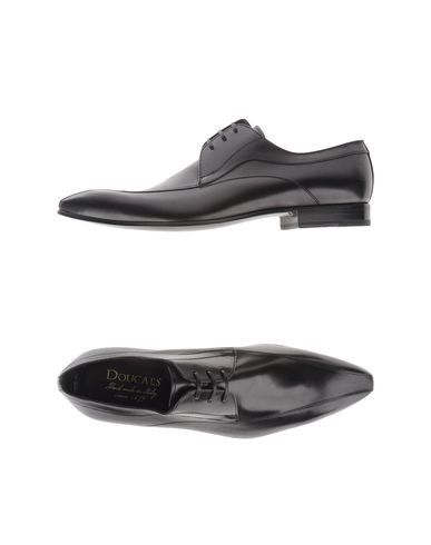 ZOOM DOUCAL'S - Lace-up shoes