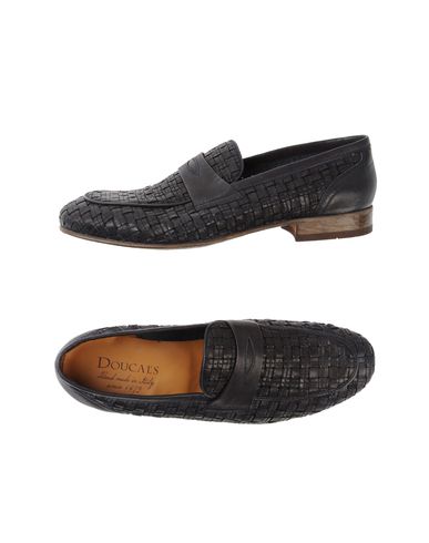 ZOOM DOUCAL'S - Moccasins