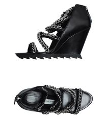 CAMILLA SKOVGAARD - Sandals