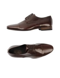 DOUCAL'S - Laced shoes