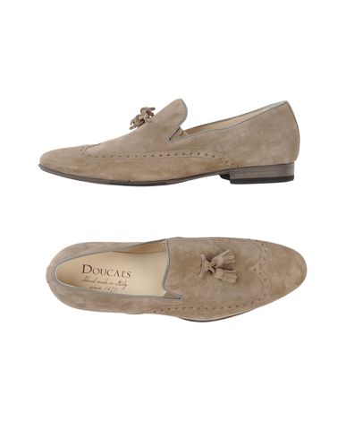 ZOOM DOUCAL'S - Moccasins