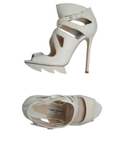 ZOOM CAMILLA SKOVGAARD - Sandals