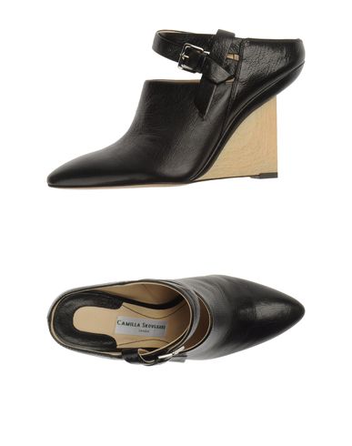 ZOOM CAMILLA SKOVGAARD - Wedge