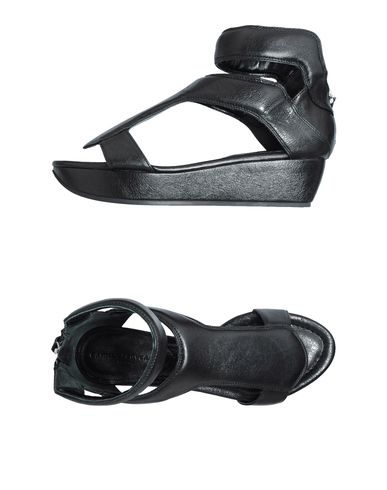 ZOOM CAMILLA SKOVGAARD - Wedge