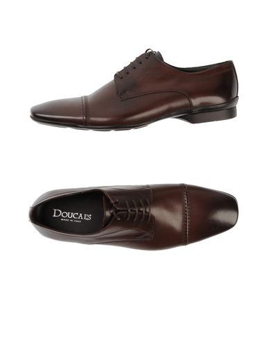ZOOM DOUCAL'S - Lace-up shoes