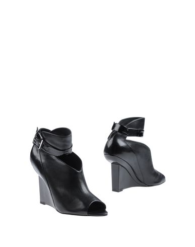 ZOOM CAMILLA SKOVGAARD - Shoe boots