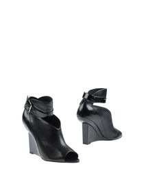 CAMILLA SKOVGAARD - Shoe boots