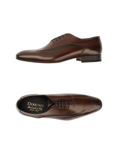 ZOOM DOUCAL'S - Lace-up shoes