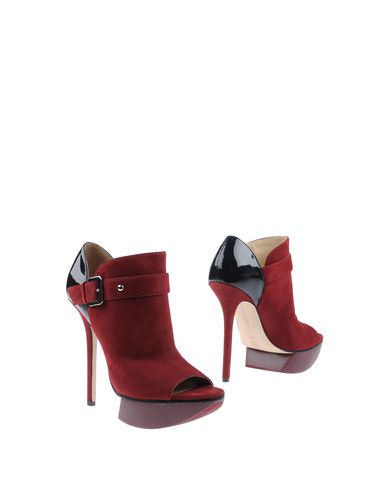 ZOOM CAMILLA SKOVGAARD - Shoe boots