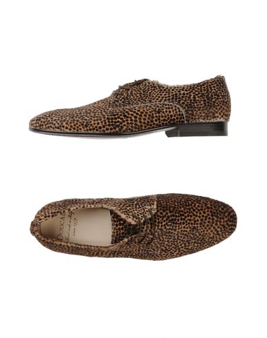 ZOOM DOUCAL'S - Lace-up shoes