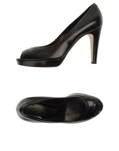 ZOOM PRIVATE LABEL - Closed-toe slip-ons