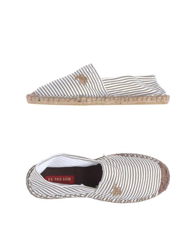 ZOOM U.S.POLO ASSN. - Espadrilles