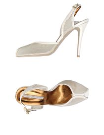 STELLA McCARTNEY - Sandals
