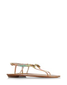 Sandalen - RENE' CAOVILLA