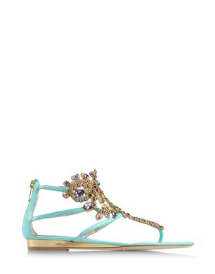 Flip flops Women's - RENE' CAOVILLA